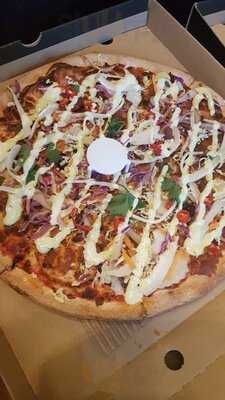 Crust Pizza Bendigo