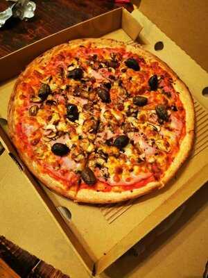 Crust Pizza Bendigo