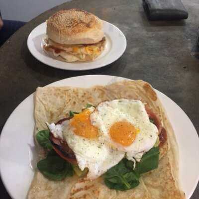 The Trader Winnellie Road