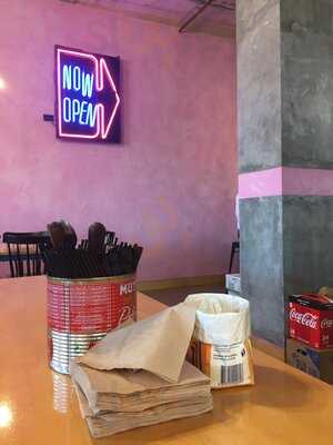 The Trader Winnellie Road