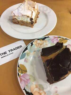 The Trader Winnellie Road