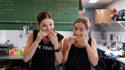 The Trader Winnellie Road