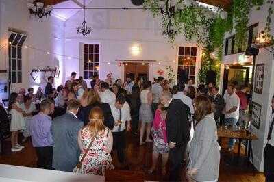 Chapel On Little Ryrie