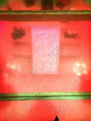 Chapel On Little Ryrie