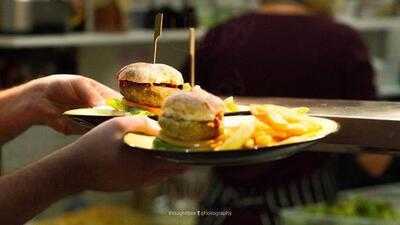 Chapel On Little Ryrie