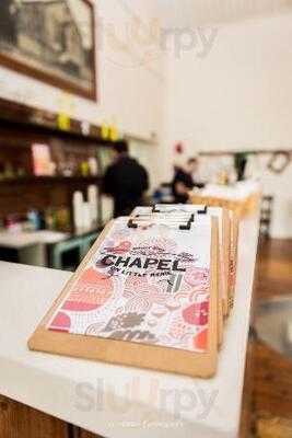 Chapel On Little Ryrie