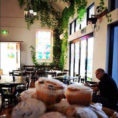 Chapel On Little Ryrie