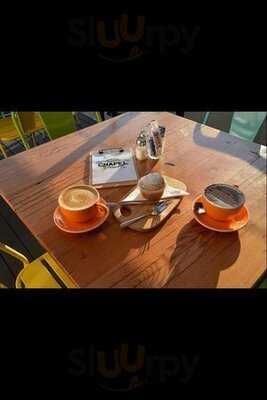 Chapel On Little Ryrie