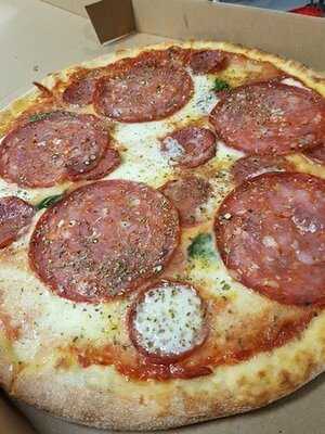 Frankie's Pizza Joint