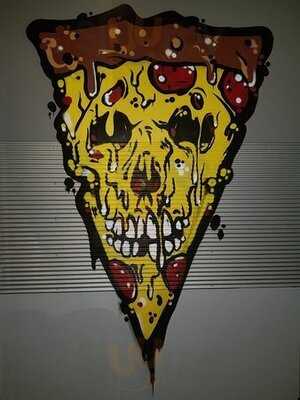 Frankie's Pizza Joint