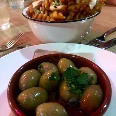 Frankie's Pizza Joint