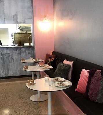 Frankie's Pizza Joint