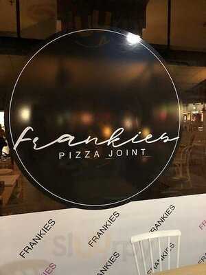 Frankie's Pizza Joint