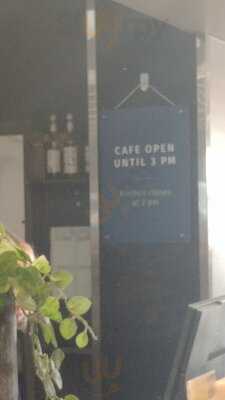 Aqwa Cafe