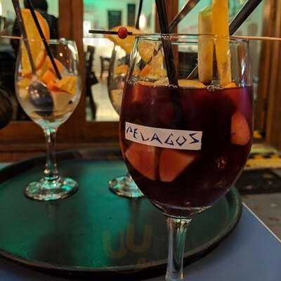 Pelagos Greek Tavern