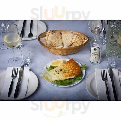 Pelagos Greek Tavern