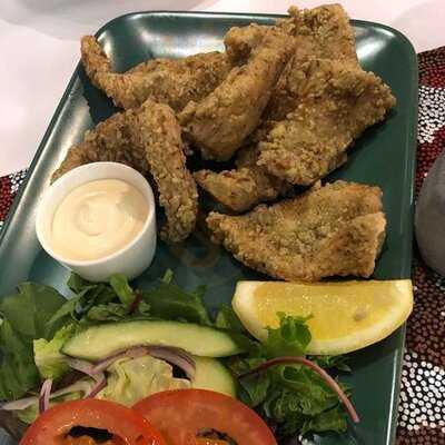 Mitchell's Bar & Grill