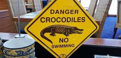 Mitchell's Bar & Grill