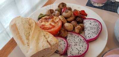 Mitchell's Bar & Grill