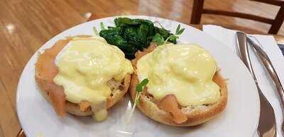 Mitchell's Bar & Grill