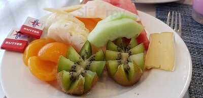 Mitchell's Bar & Grill