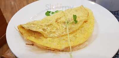 Mitchell's Bar & Grill