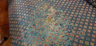 Mitchell's Bar & Grill