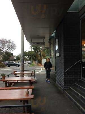 The Tamper Trap Brighton