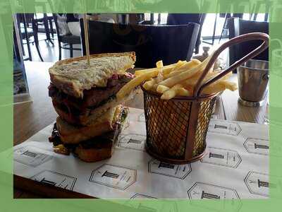 The Tamper Trap Brighton