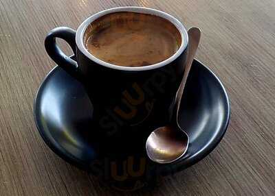 The Tamper Trap Brighton