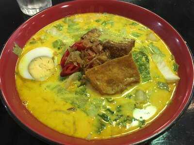 Ayuriz Cafe Restaurant