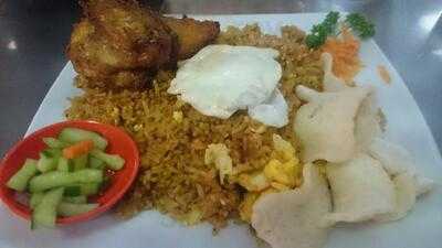 Ayuriz Cafe Restaurant