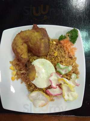 Ayuriz Cafe Restaurant