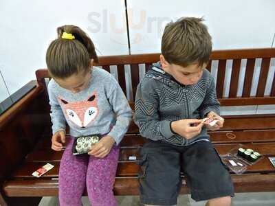 Sushi Train Mini Stop