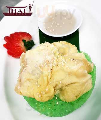 Thai Essence