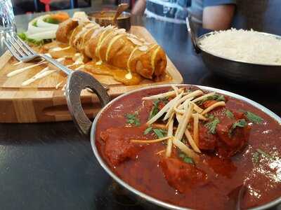 Haweli Indian Restaurant