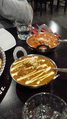 Haweli Indian Restaurant