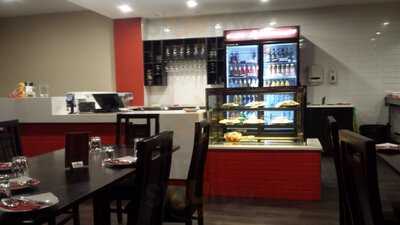 Haweli Indian Restaurant