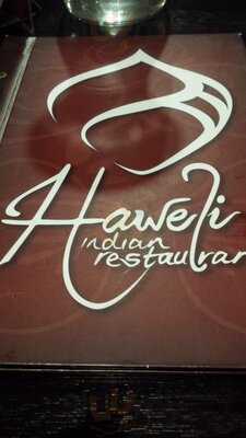 Haweli Indian Restaurant