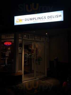 Dumplings Delish