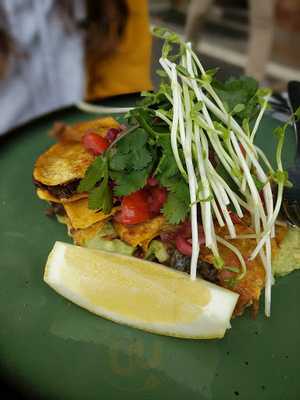 Stand & Deliver Cafe