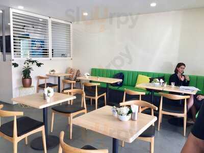 The Gold Coast Coffee School