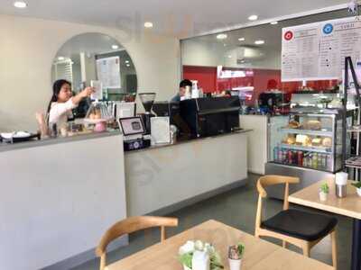 The Gold Coast Coffee School