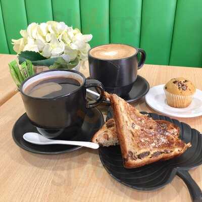 The Gold Coast Coffee School