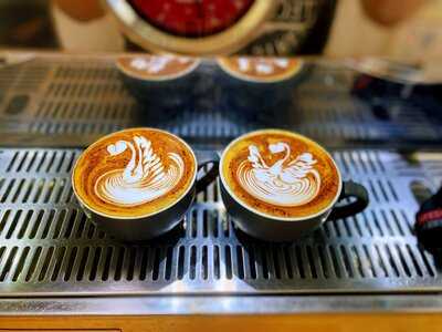 The Gold Coast Coffee School