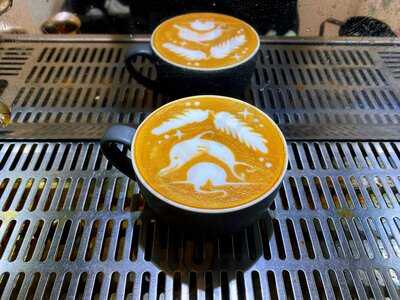 The Gold Coast Coffee School