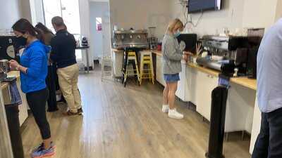 The Gold Coast Coffee School