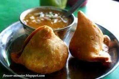 Kebab And Momo House