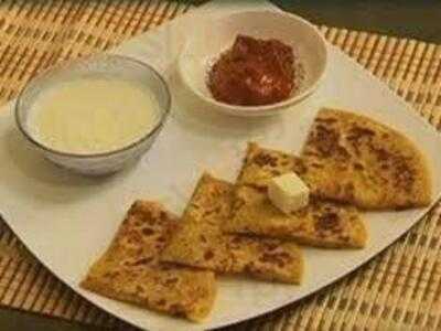 Kebab And Momo House