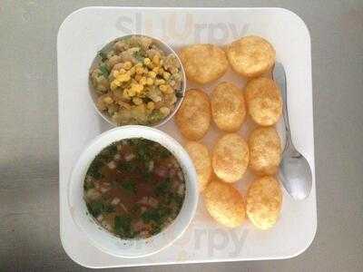 Kebab And Momo House